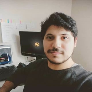 Hayreddin Tüzel profile picture