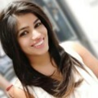 Gunjan Kaushik profile picture