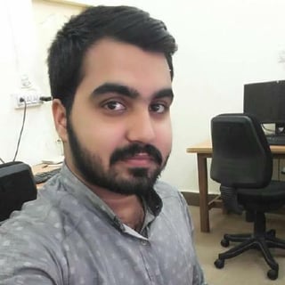 Jawad UL Hassan profile picture