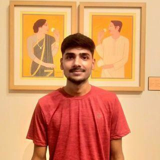 Nikhil Kumar Jha profile picture
