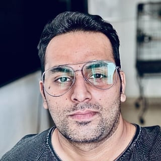 mohit mishra profile picture