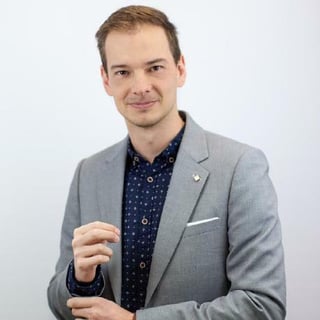 Sven Herrmann profile picture