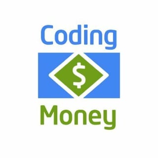 Coding Money profile picture