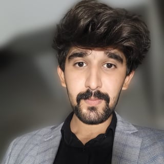 Umair Asad Khan profile picture