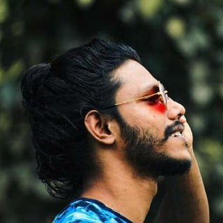 sreejith shaji profile picture