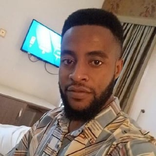 Kennedy Onyekachi Isiguzoro  profile picture