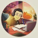 Can profile picture