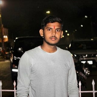 Atharv Nishad profile picture