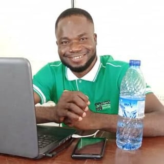 Alo Ndubuisi profile picture