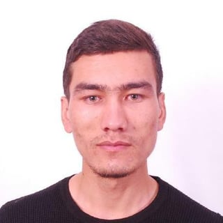 Abdullayev Burhon profile picture