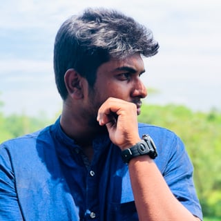 Gihan Vimukthi profile picture