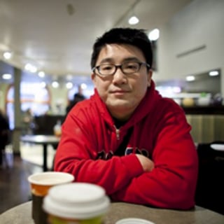 Sam Yi profile picture