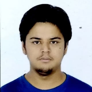 Nachiketa Singh profile picture