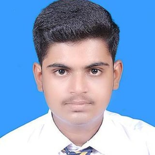 Farasat Ali profile picture