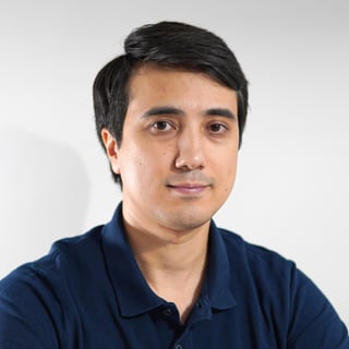 Farrukh Yakubov profile picture