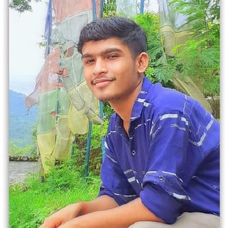 Bishal Kc profile picture