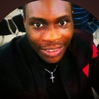 Stephen Odogwu  profile picture