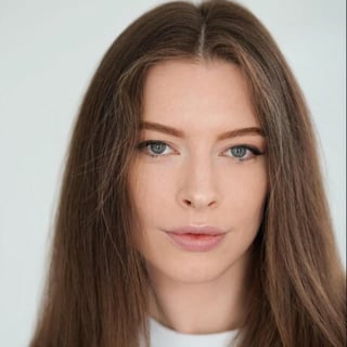 Uliana Bybliuk profile picture