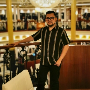 Ociel Gonzalez profile picture