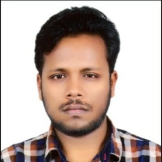 Hitesh Pattanayak profile picture