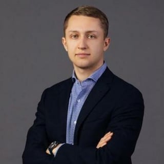 Daniil Rabizo profile picture