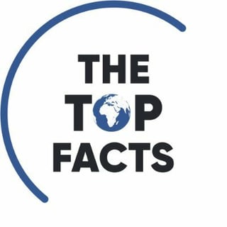 The Top Facts profile picture