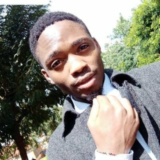 Dennis Ndubi profile picture