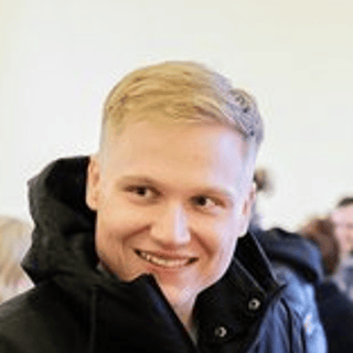 Szymon Sadowski profile picture