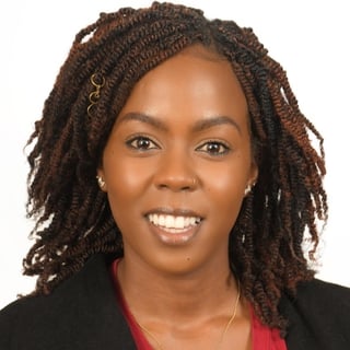 Essy Muthoni Mwangi profile picture