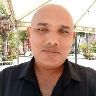 Francisco Glêdson Silva Souza profile picture