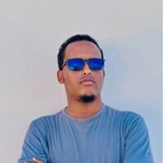 Mansuur Abdullahi Abdirahman profile picture