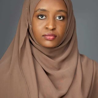 Aneesa Saleh profile picture