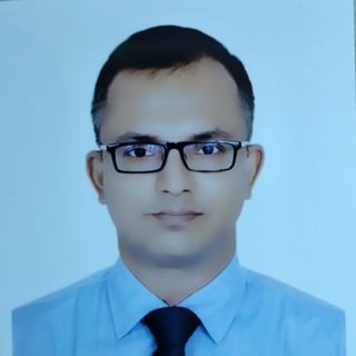 Anup Kumar Chakrabarty profile picture