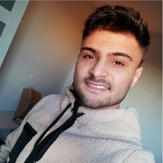 Abdullahor99 profile picture