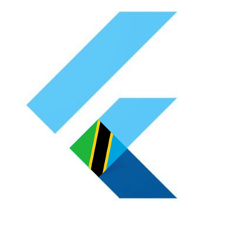 Flutter Tanzania  profile picture