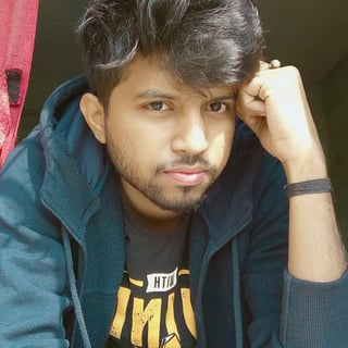 Pritam Ghosh profile picture