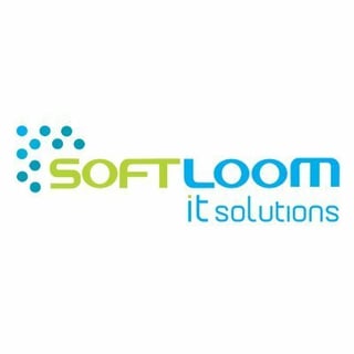 SoftLoom IT Training profile picture