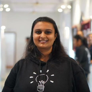 Preksha Thakkar profile picture