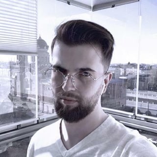 Eduard Iudinkov profile picture