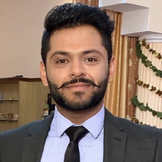 Kritiketan Sharma profile picture