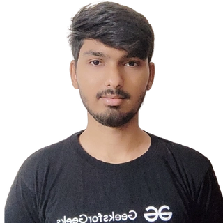 Amogh Saxena profile picture