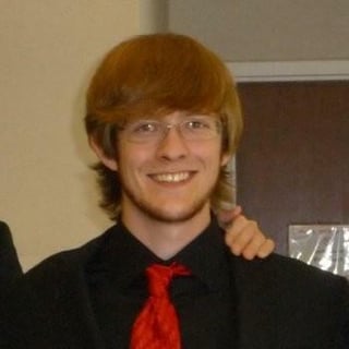 Kyle L. Davis profile picture