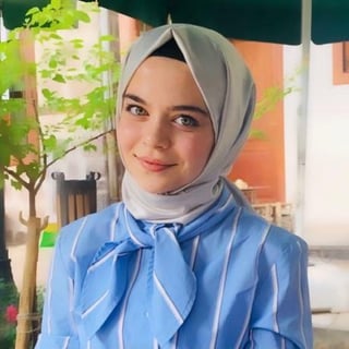 Rümeysa Öz profile picture