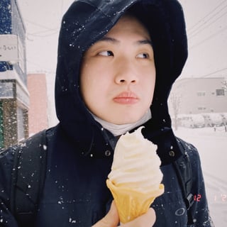 Snow Yáng profile picture