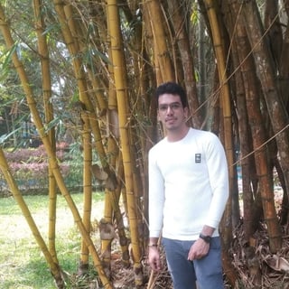 Chirag NK profile picture