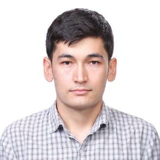 Erkin Abdullaev profile picture