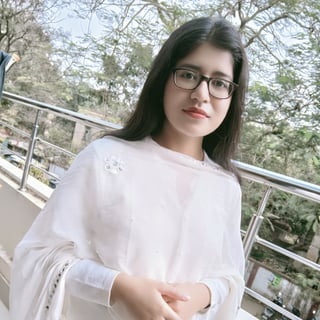 Nazneen Ahmad profile picture