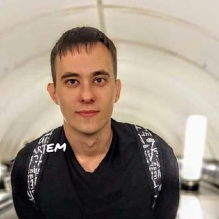 Artem Volkov profile picture