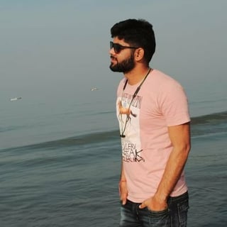 Aditya sharma profile picture