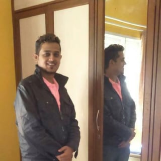 joshi-ankur profile picture